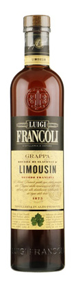 Francoli Limousin