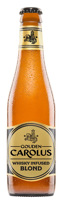 GOUDEN CAROLUS BLOND WHISKY INFUSED