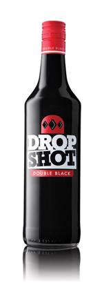 Dropshot Double Black