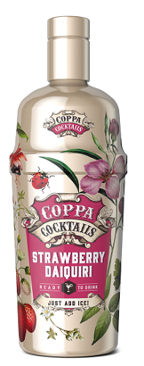 Thumbnail Coppa Cocktails Strawberry Daiquiri