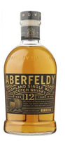 ABERFELDY 12 YRS HIGHLAND MALT