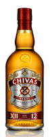 CHIVAS REGAL 12 YRS SCOTCH