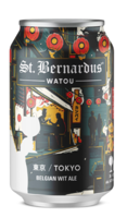 ST. BERNARDUS WATOU TOKYO