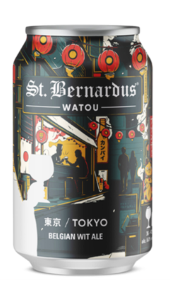 St. Bernardus Watou Tokyo