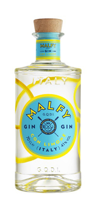Malfy Con Limone
