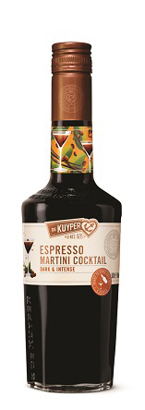 De Kuyper Espresso Martini Cocktail