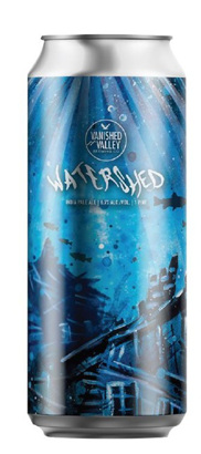 Vanished Valley Watershed