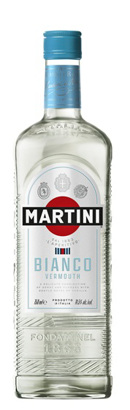 Martini Vermouth Bianco