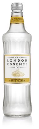 London Essence Indian Tonic Water