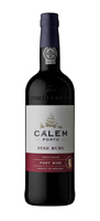 CALEM PORT RUBY