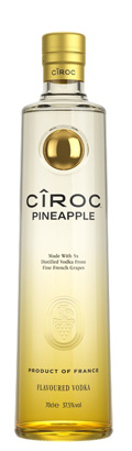 Cîroc Pineapple
