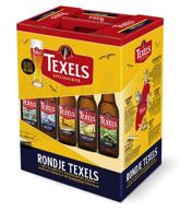TEXELS RONDJE TEXELS BIER