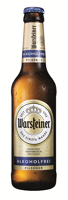 WARSTEINER ALKOHOL FREI