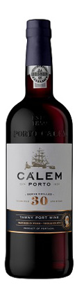 Calem Port 30 Years Old