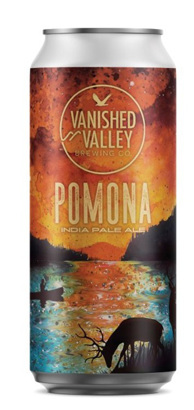 Vanished Valley Pomona