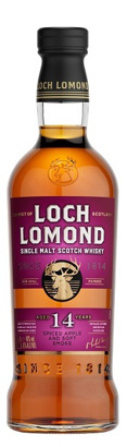 Loch Lomond 14 Yrs Single Malt