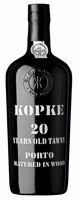 KOPKE PORT TAWNY 20 YEARS ON WOOD