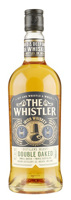 THE WHISTLER DOUBLE OAKED