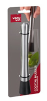 VACU VIN COCKTAIL MUDDLER