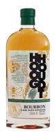 HOOGHOUDT BOURBON CASK GENEVER