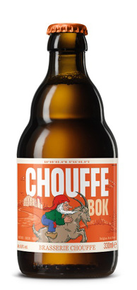 Chouffe Bok 6666