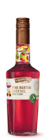 DE KUYPER PINK MARTINI COCKTAIL