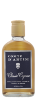 COMTE D' ARTIM VS COGNAC