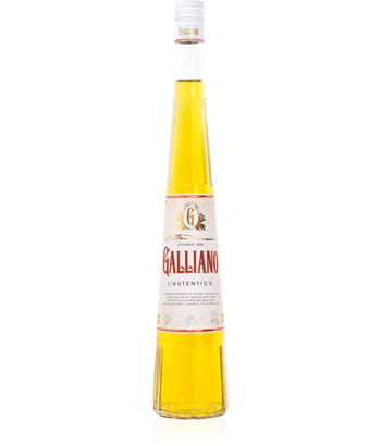 Galliano Liquore