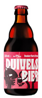 DUIVELSBIER DONKER