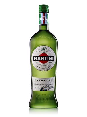 Thumbnail Martini Vermouth Extra Dry