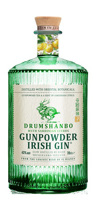 DRUMSHANBO GUNPOWDER IRISH SARDINIAN CITRUS GIN