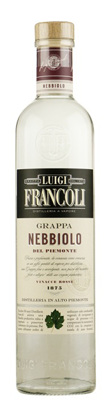 Francoli Nebbiolo