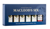 MACLEOD'S SCOTCH MINISET