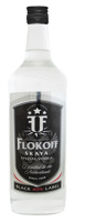 FLOKOFF SKAYA BLACK LABEL VODKA