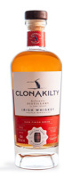 CLONAKILTY PORT CASKT IRISH WHISKEY