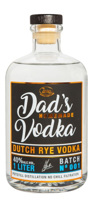 ZUIDAM DAD'S VODKA