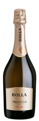 Bolla Prosecco Spumante DOC Extra Dry Gold