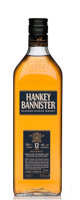 HANKEY BANNISTER 12 YRS