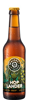 Maisel & Friends Hoplander Krush