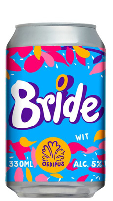 Oedipus Bride