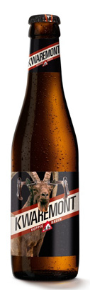 Kwaremont Bok