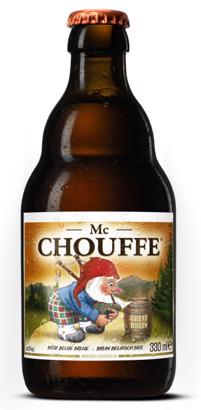 Chouffe Mc Chouffe
