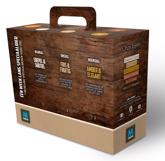 EEN WEEK BIER GESCHENKVERPAKKING