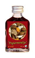 MINI PEPERNEUTJE