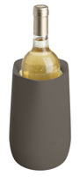 VACU VIN ACTIVE WINE COOLER HEXO GRAPHITE