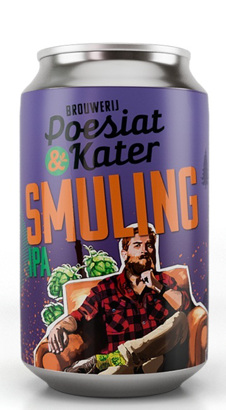 Poesiat & Kater Smuling