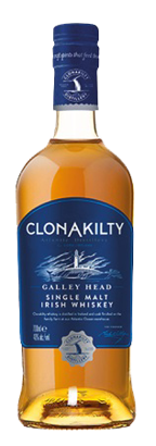 Clonakilty Galley Head Single Malt