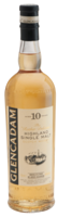 GLENCADAM 10 YRS HIGHLAND SINGLE MALT