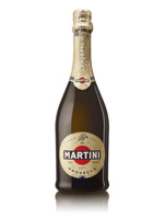 MARTINI PROSECCO DOC