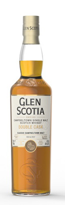 Glen Scotia Double Cask Malt